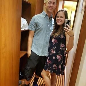 Meet your Posher, Bret